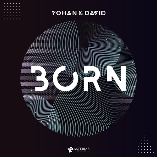 Yohan & David - Born [A1004]